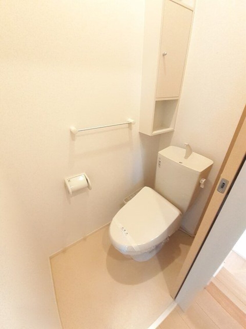  ア・ラ・モード中撫川Ⅱ