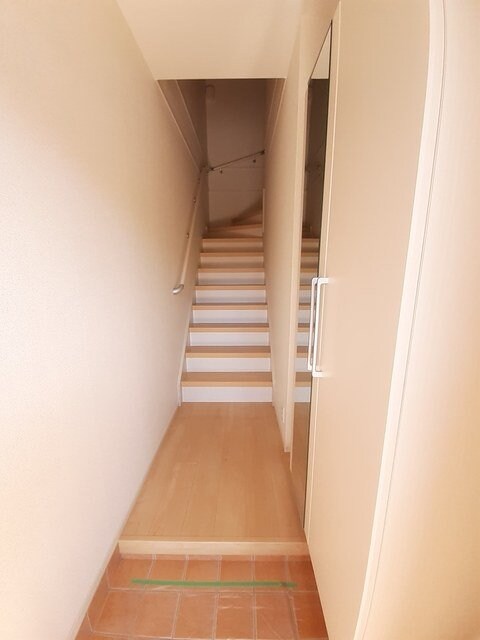  ア・ラ・モード中撫川Ⅱ