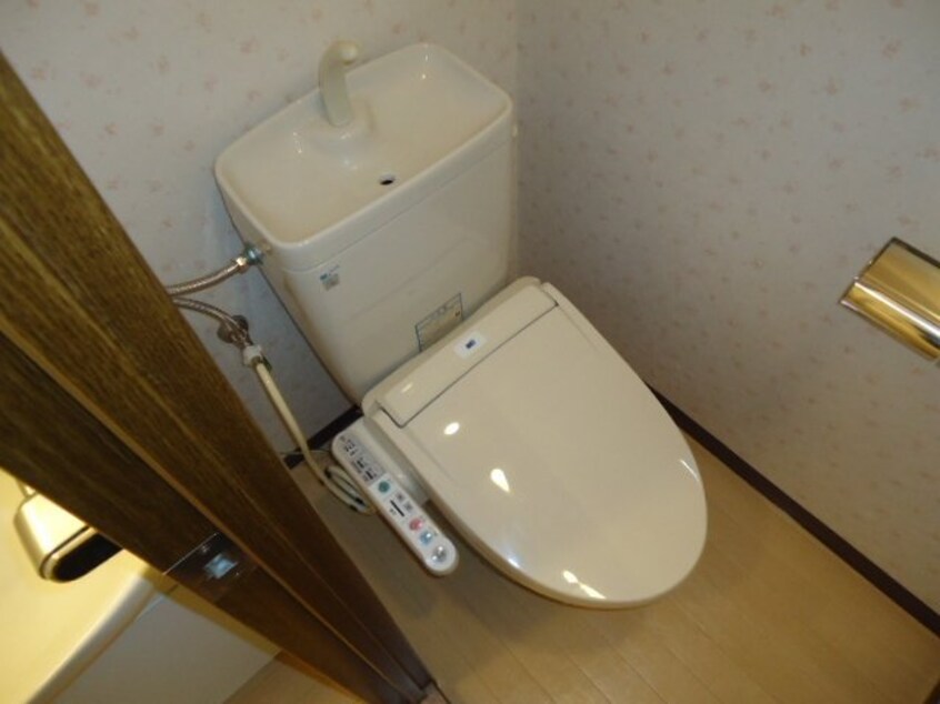 シャワー付トイレ ファインヴィーブル参番館