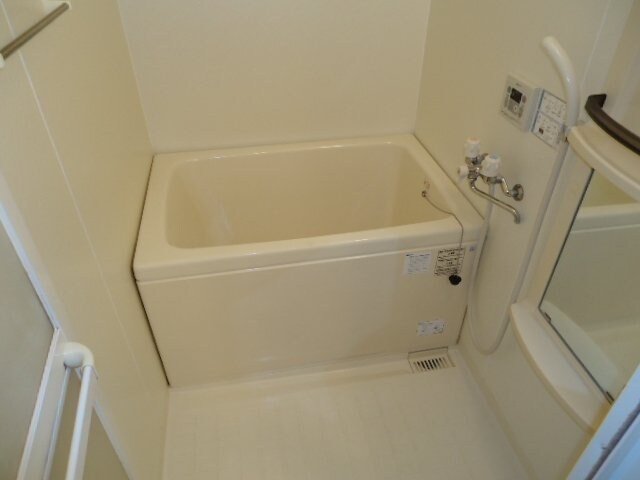 バス／シャワールーム等 ファインヴィーブル参番館