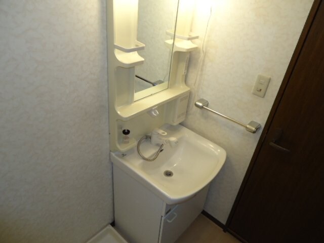 洗髪洗面化粧台 ファインヴィーブル参番館