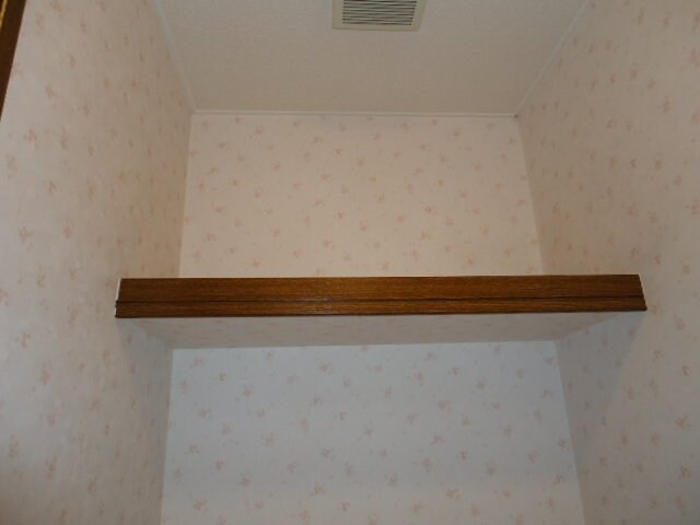 トイレ棚 ファインヴィーブル参番館