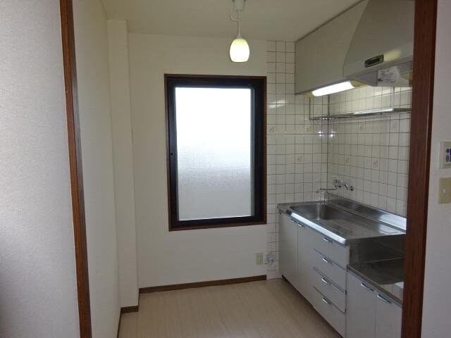 キッチン ファインヴィーブル参番館