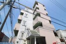 吉原広瀬町マンションの外観