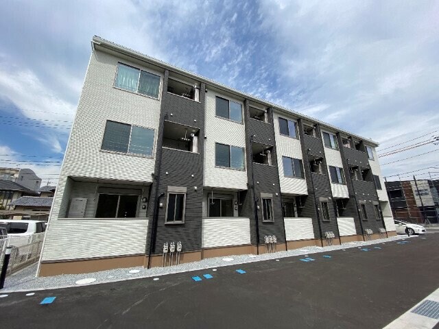  エテルノ・ベル