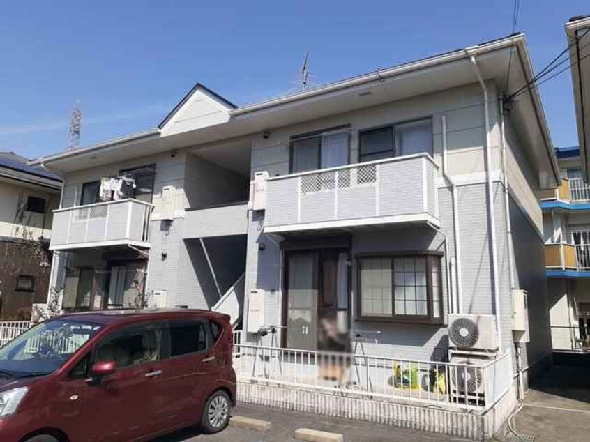  エスプワール花尻Ｂ