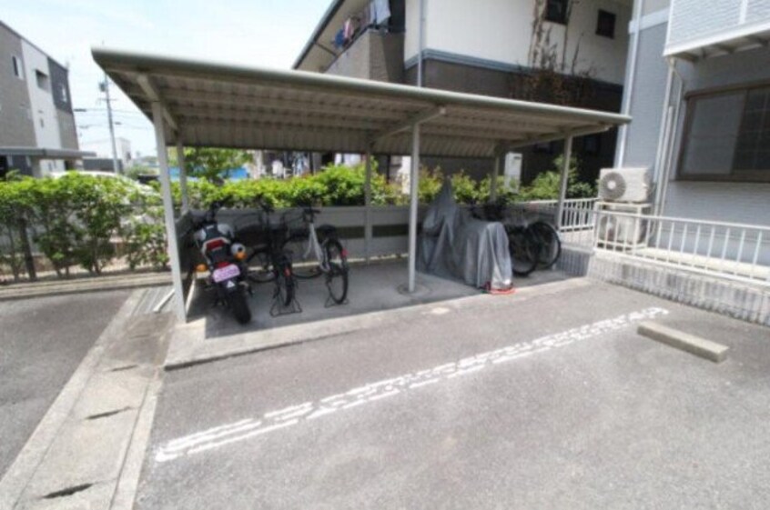  エスプワール花尻Ｂ