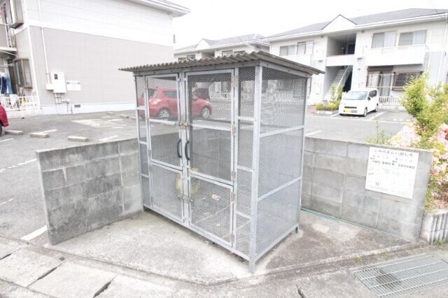  エスプワール花尻Ｂ