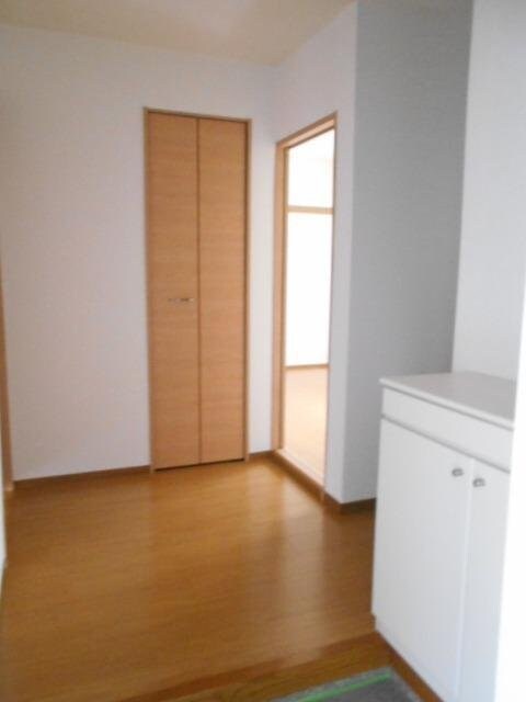  エスプワール花尻Ｂ