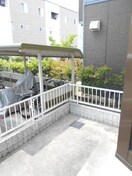  エスプワール花尻Ｂ