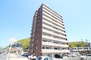ビ・ウェル津島京町の外観