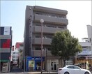 建物外観 パラッツォ・ミキ
