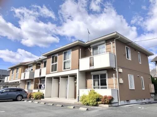  セントポーリア　Ｂ棟