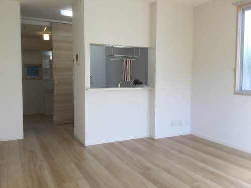  セントポーリア　Ｂ棟