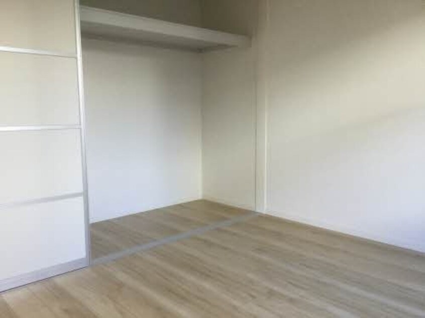  セントポーリア　Ｂ棟