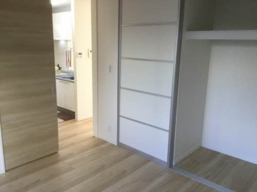  セントポーリア　Ｂ棟