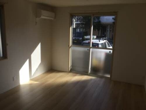  セントポーリア　Ｂ棟