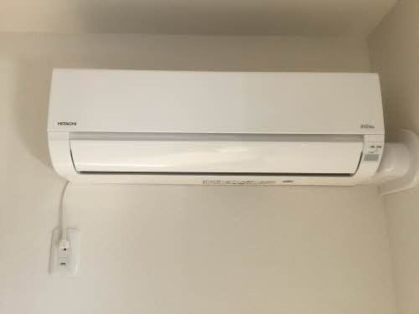  セントポーリア　Ｂ棟