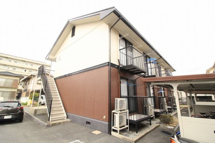  メゾンたちばな　Ａ棟