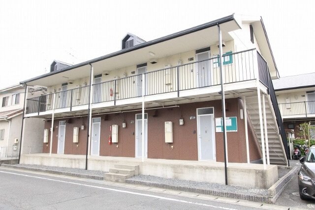  メゾンたちばな　Ａ棟