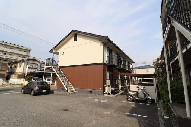  メゾンたちばな　Ａ棟