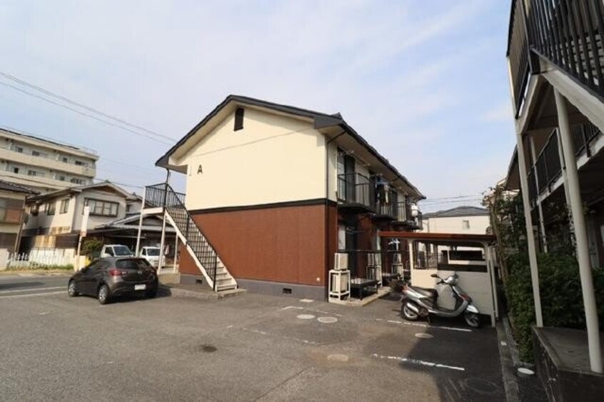  メゾンたちばな　Ａ棟