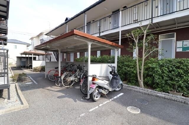  メゾンたちばな　Ａ棟