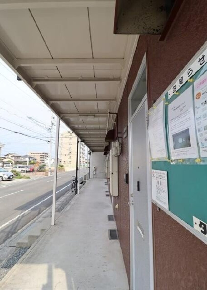  メゾンたちばな　Ａ棟