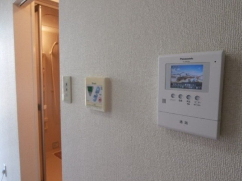  メゾンたちばな　Ａ棟