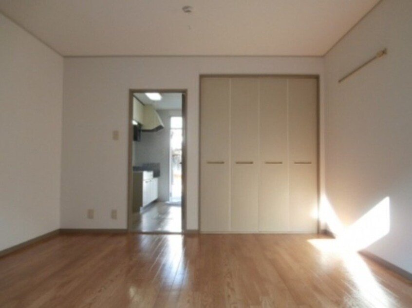  メゾンたちばな　Ａ棟