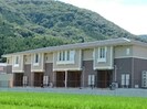 カーサ　フェニーチェの外観