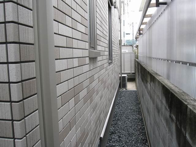  津島京町戸建て