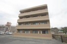 シャインブライト北方の外観