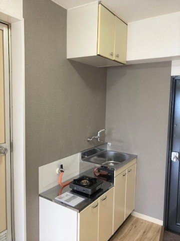  サンライズ津島京町