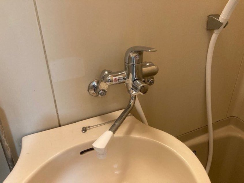  サンライズ津島京町