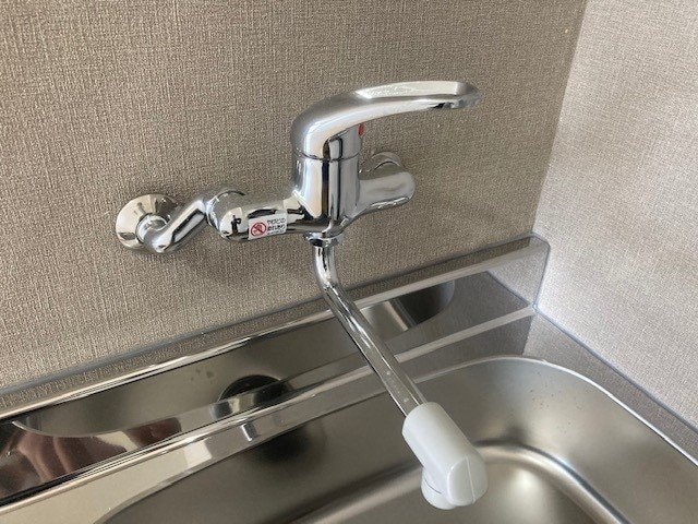  サンライズ津島京町