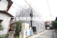 仮)ウェーブレジデンス島田本町