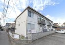 コーポ豊田の外観