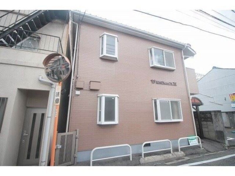  サングレースⅡ