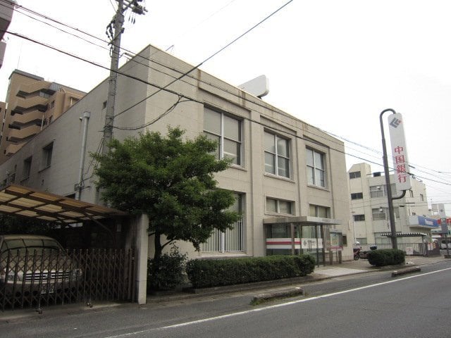 おおもと病院(病院)まで1524m クオリティⅤ