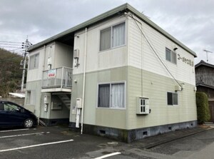 コーポラス横井Ｂ棟