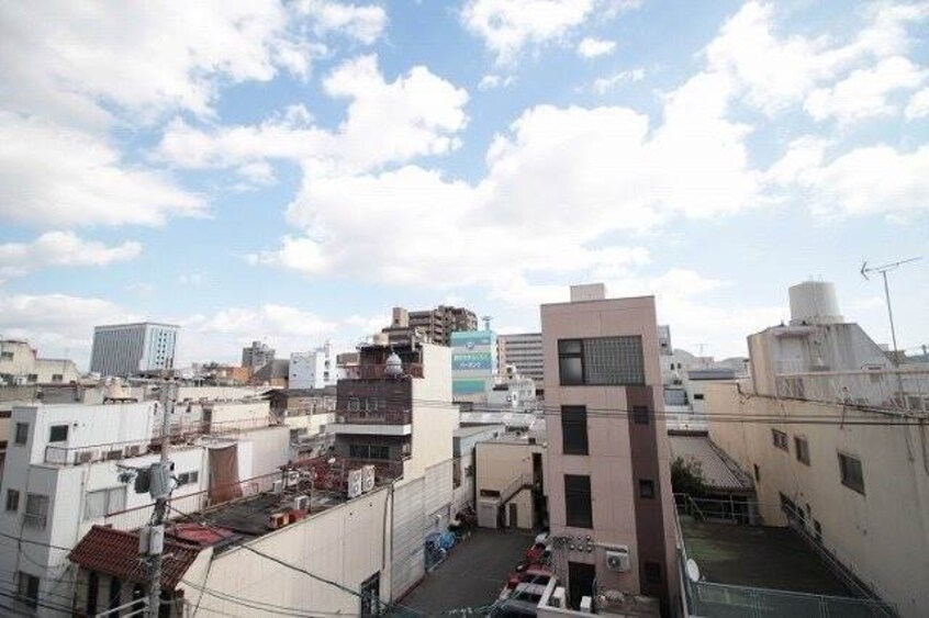  ウイング21中山下