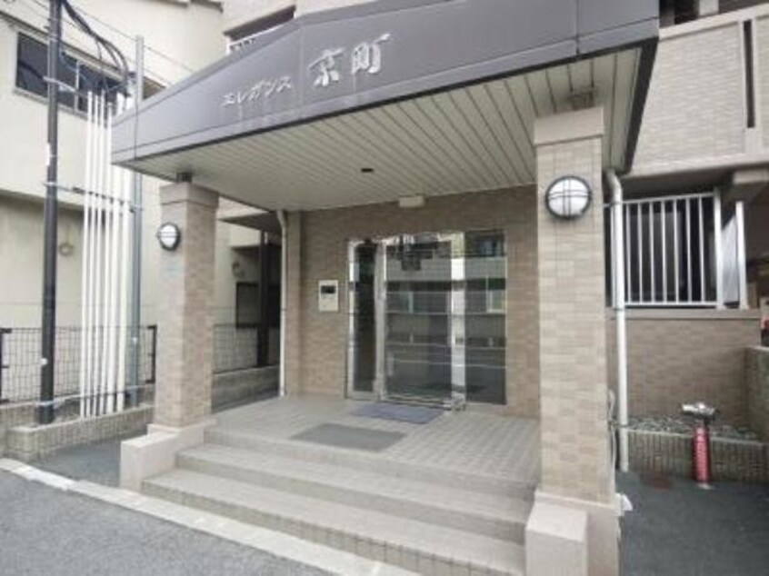  エレガンス京町
