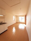  リヴィング牟佐