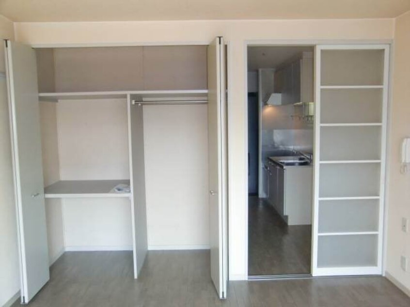  プラッツ２１　Ｄ棟