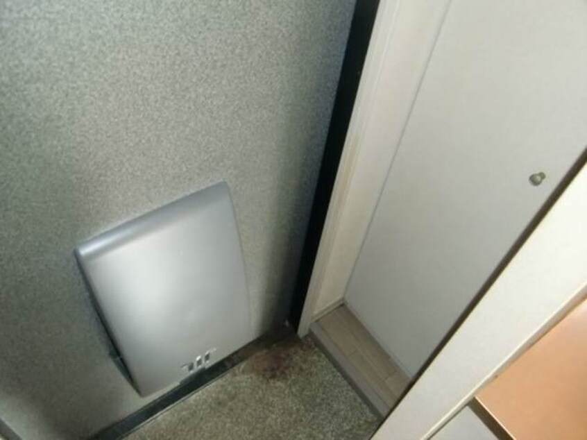  プラッツ２１　Ｄ棟