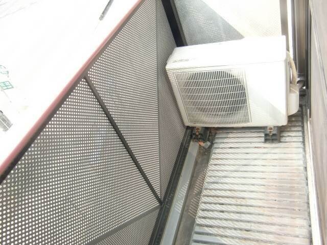  プラッツ２１　Ｄ棟