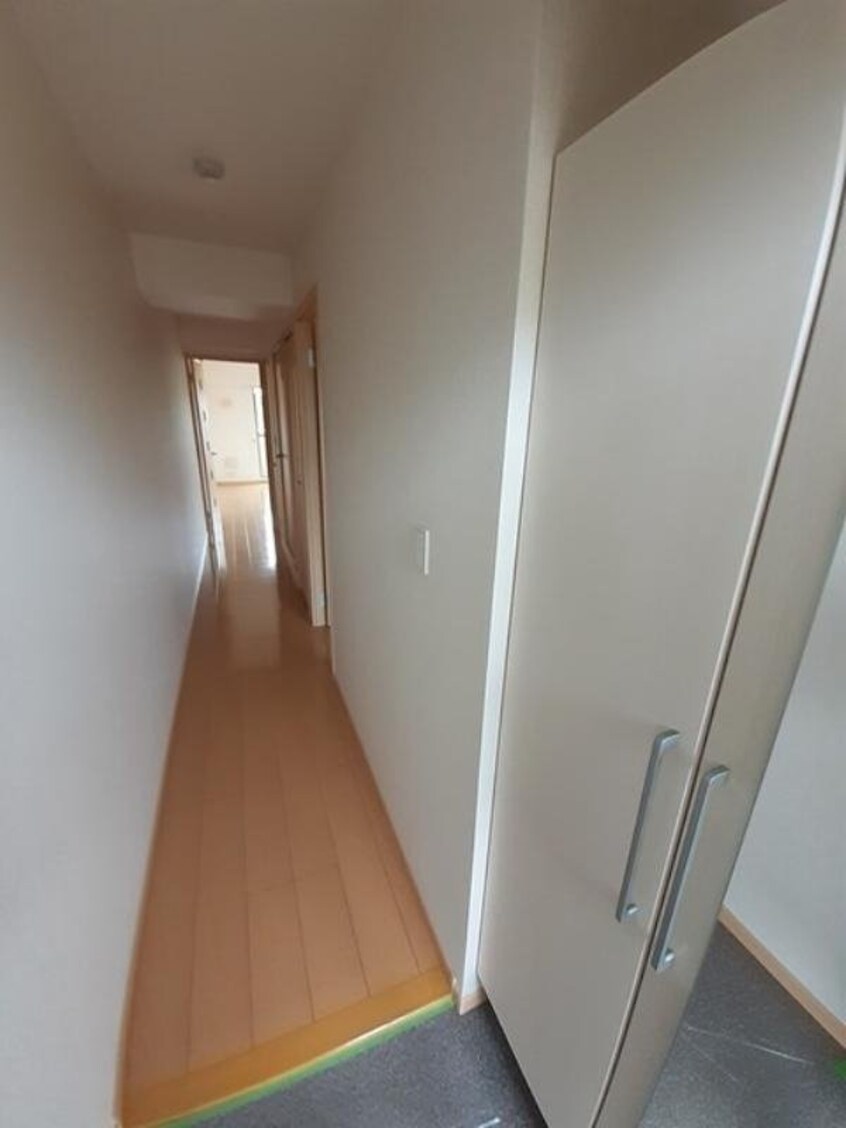  エアリーヴィラＡ