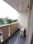  エアリーヴィラＡ