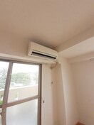  エアリーヴィラＡ